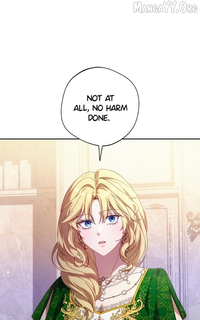 I'm a Villainess, but I Won't Live Like One Chapter 45 - page 21