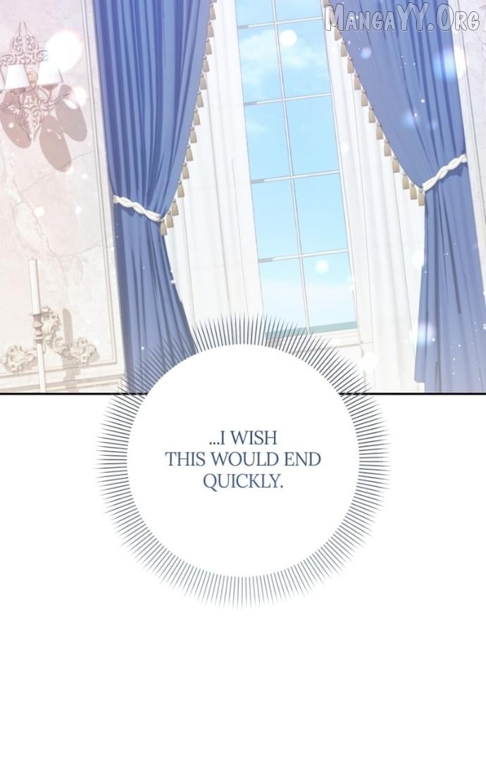 I'm a Villainess, but I Won't Live Like One Chapter 45 - page 23