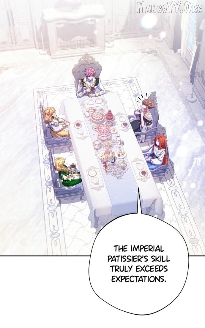 I'm a Villainess, but I Won't Live Like One Chapter 45 - page 26