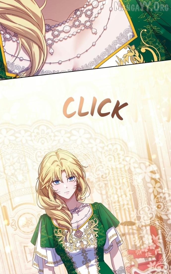 I'm a Villainess, but I Won't Live Like One Chapter 45 - page 3