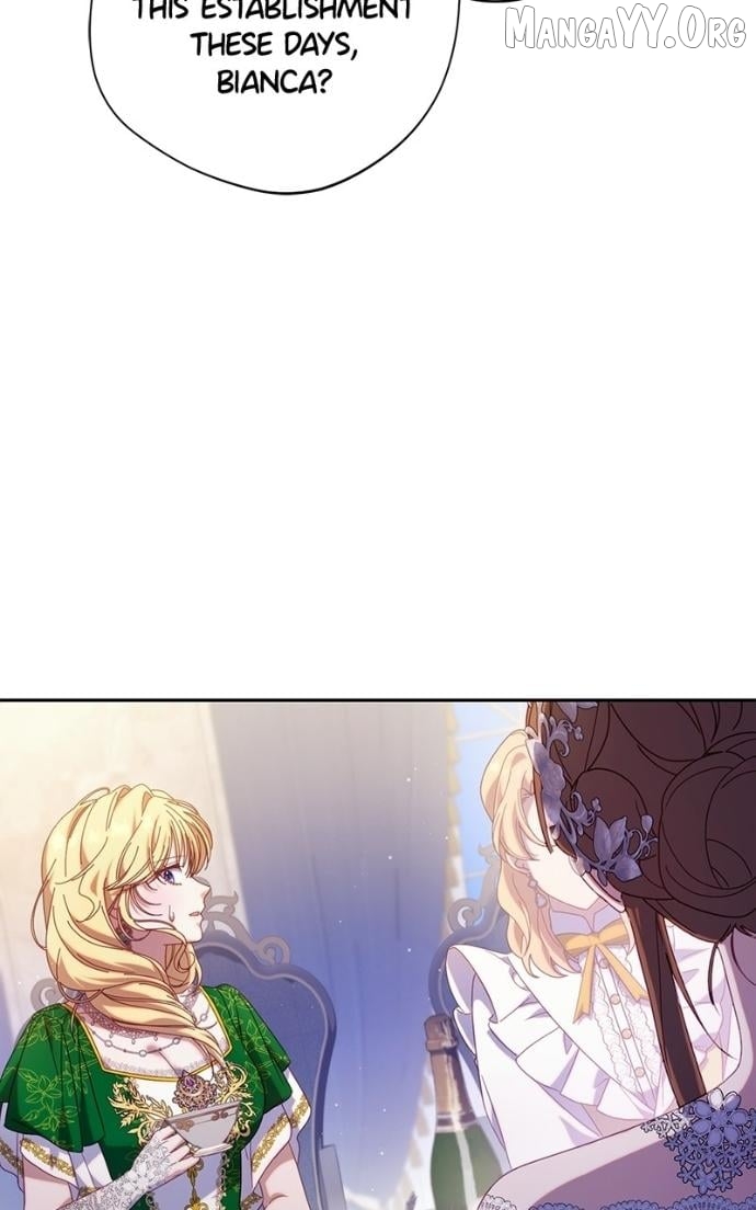 I'm a Villainess, but I Won't Live Like One Chapter 45 - page 30