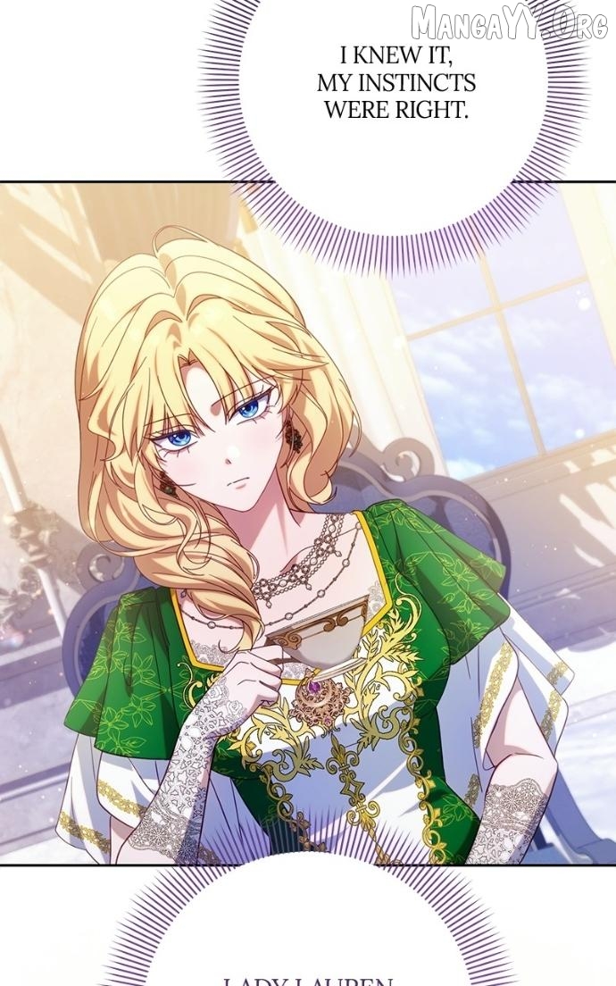 I'm a Villainess, but I Won't Live Like One Chapter 45 - page 33
