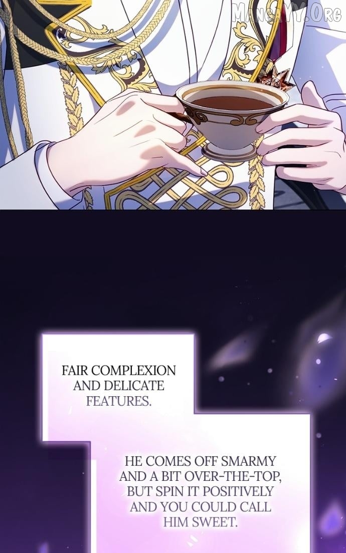 I'm a Villainess, but I Won't Live Like One Chapter 45 - page 35