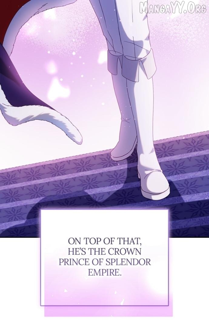 I'm a Villainess, but I Won't Live Like One Chapter 45 - page 37