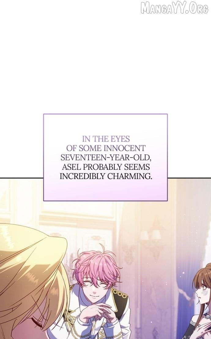 I'm a Villainess, but I Won't Live Like One Chapter 45 - page 38