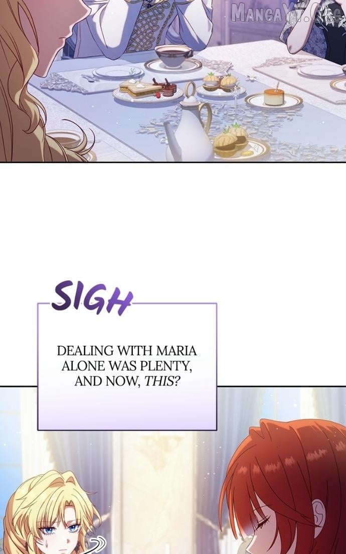 I'm a Villainess, but I Won't Live Like One Chapter 45 - page 39
