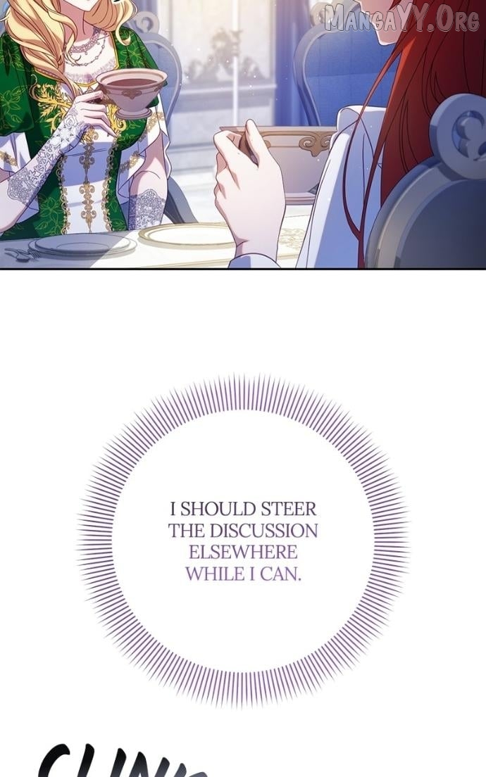 I'm a Villainess, but I Won't Live Like One Chapter 45 - page 40