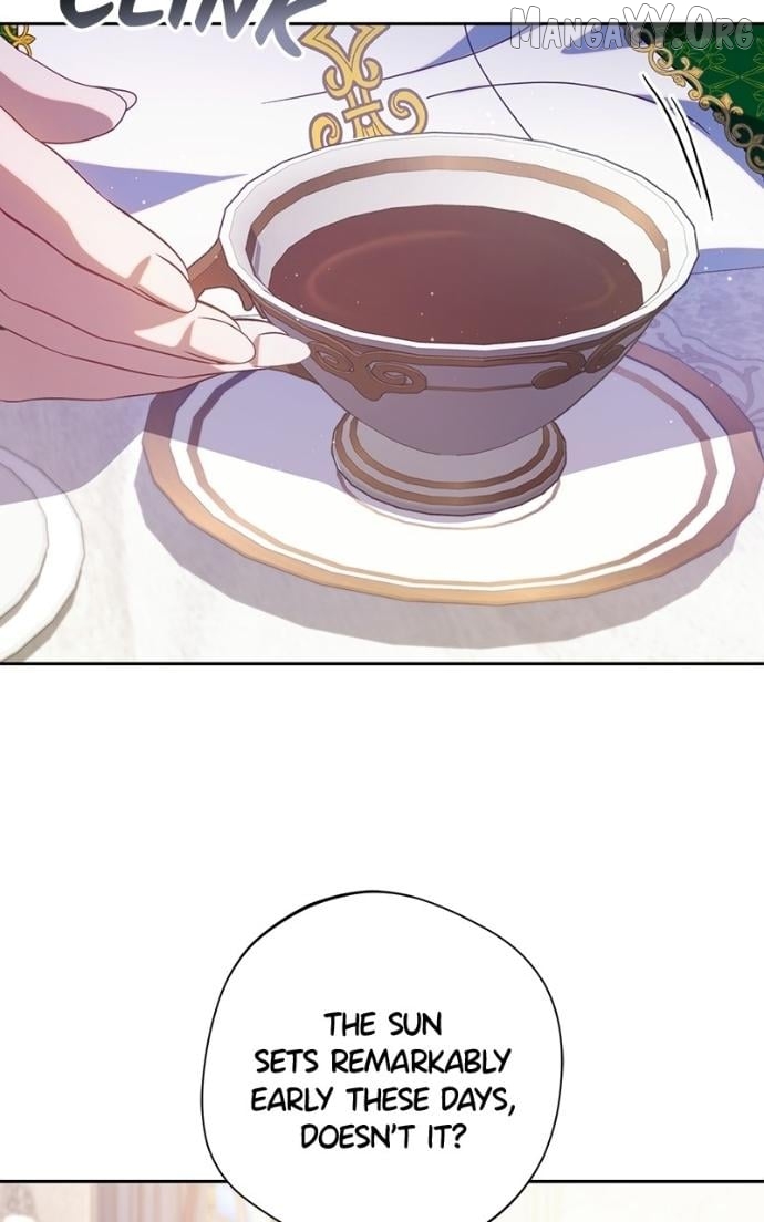 I'm a Villainess, but I Won't Live Like One Chapter 45 - page 41