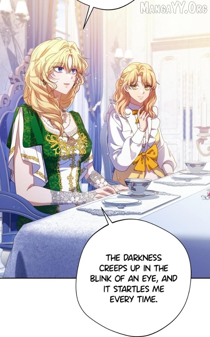 I'm a Villainess, but I Won't Live Like One Chapter 45 - page 42