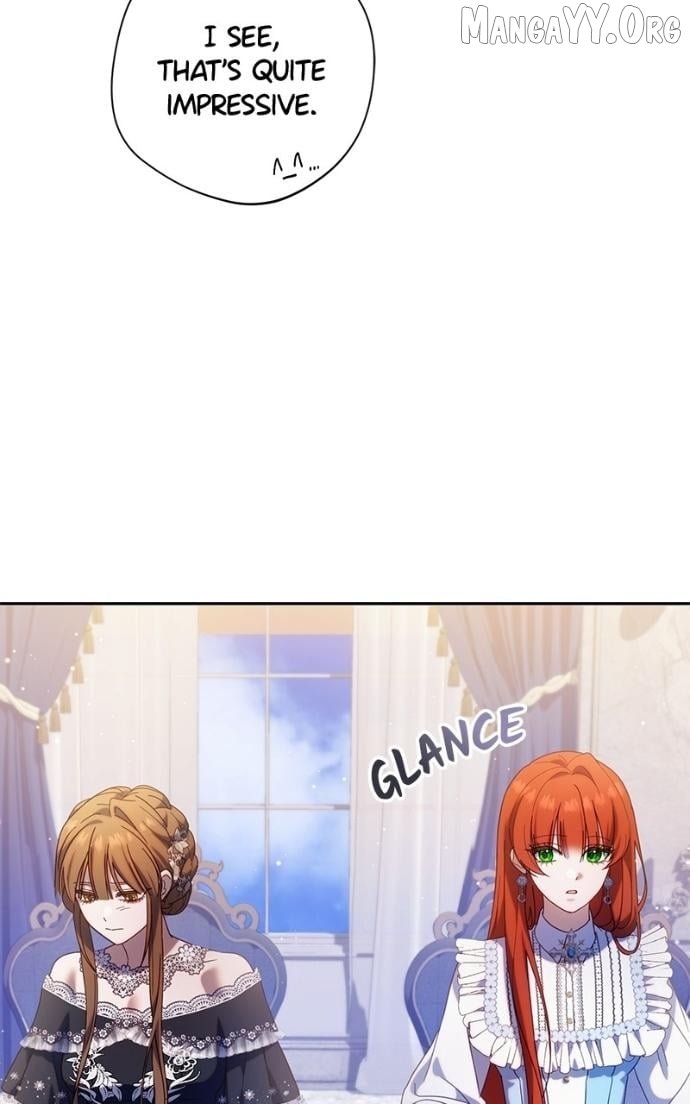I'm a Villainess, but I Won't Live Like One Chapter 45 - page 46