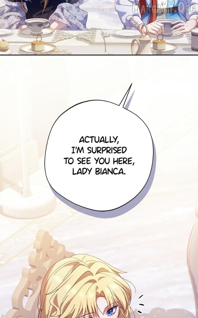 I'm a Villainess, but I Won't Live Like One Chapter 45 - page 47