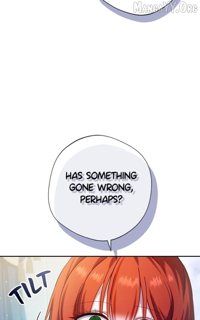 I'm a Villainess, but I Won't Live Like One Chapter 45 - page 49