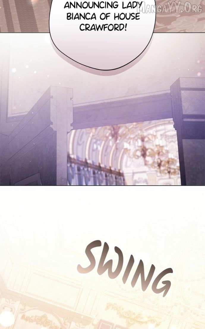 I'm a Villainess, but I Won't Live Like One Chapter 45 - page 5