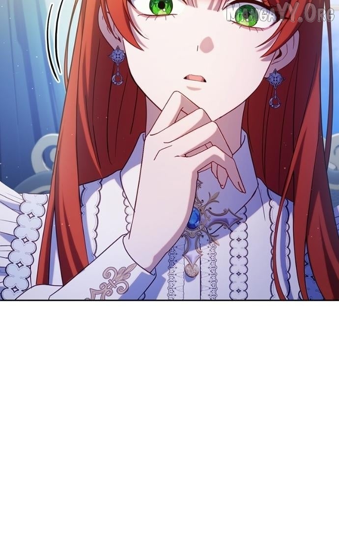 I'm a Villainess, but I Won't Live Like One Chapter 45 - page 50
