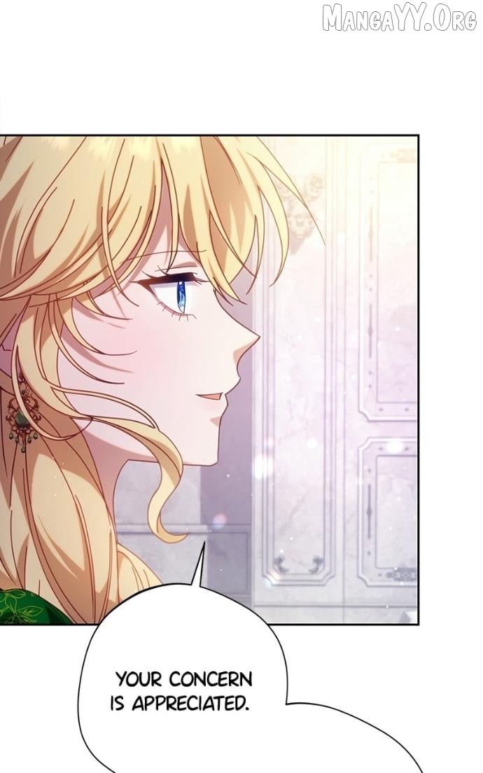 I'm a Villainess, but I Won't Live Like One Chapter 45 - page 52