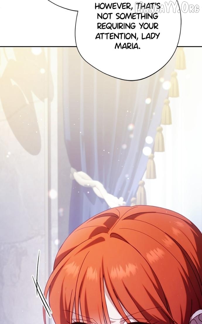 I'm a Villainess, but I Won't Live Like One Chapter 45 - page 53