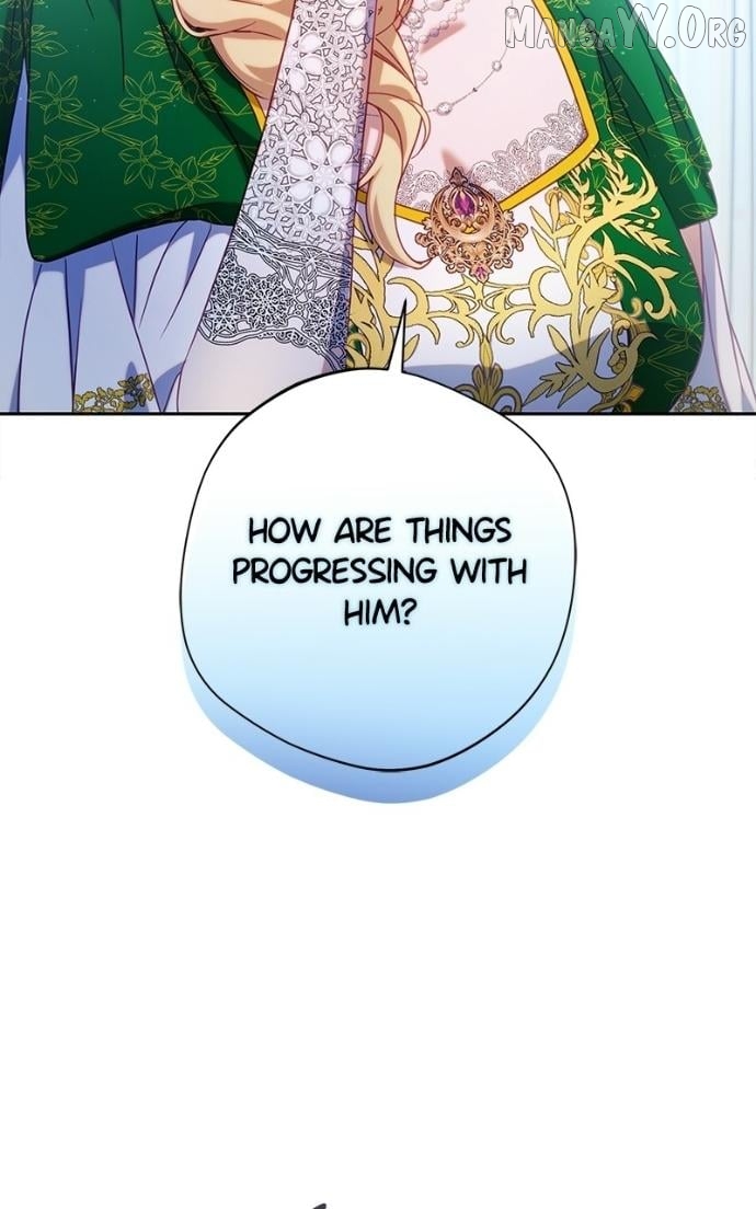 I'm a Villainess, but I Won't Live Like One Chapter 45 - page 57