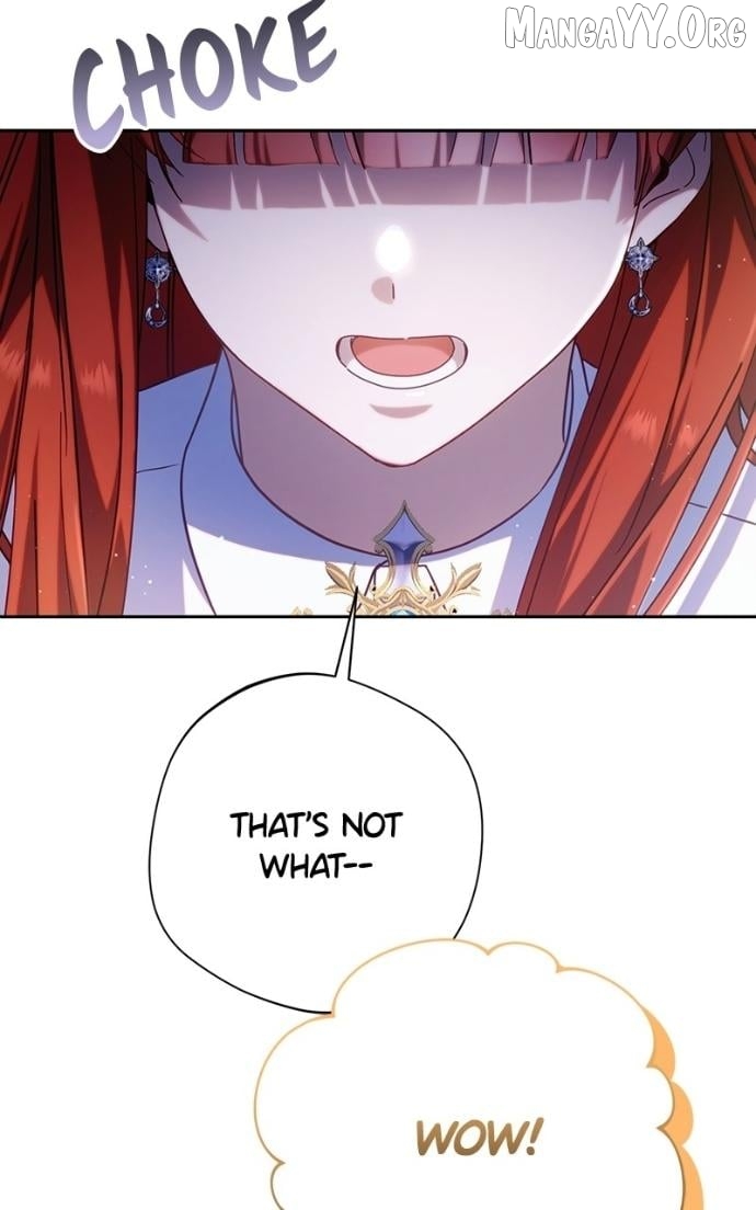 I'm a Villainess, but I Won't Live Like One Chapter 45 - page 58