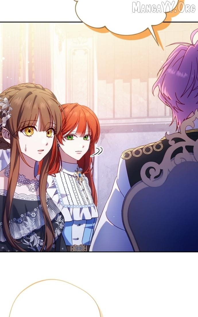 I'm a Villainess, but I Won't Live Like One Chapter 45 - page 59