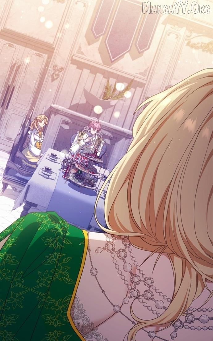 I'm a Villainess, but I Won't Live Like One Chapter 45 - page 6