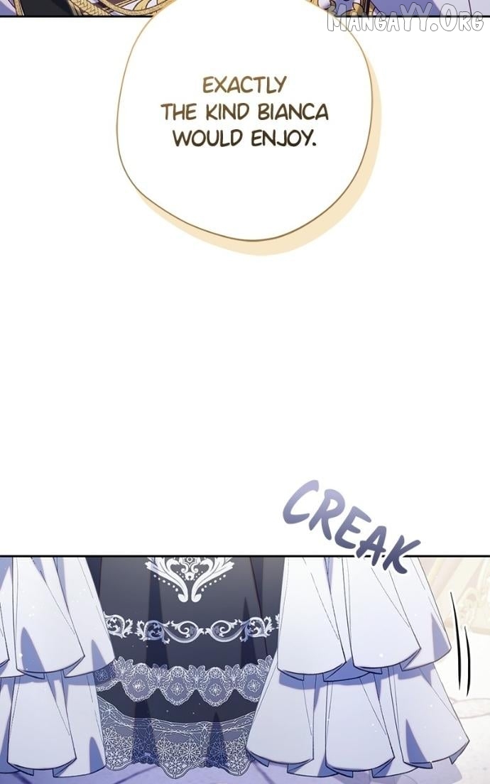 I'm a Villainess, but I Won't Live Like One Chapter 45 - page 61