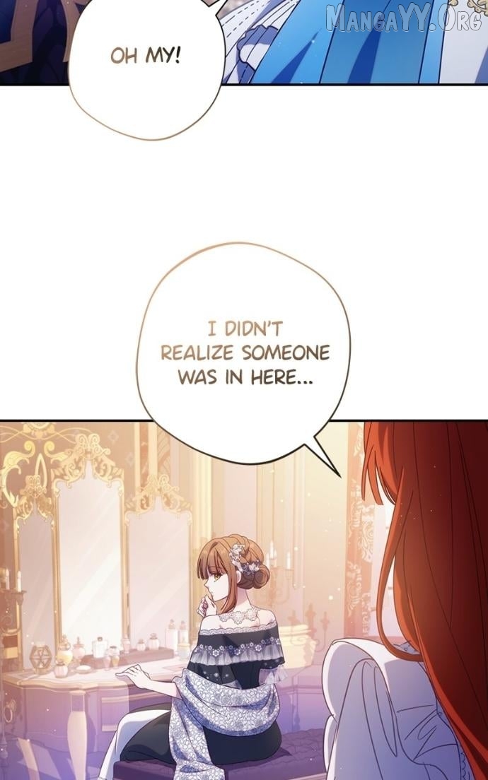 I'm a Villainess, but I Won't Live Like One Chapter 45 - page 67