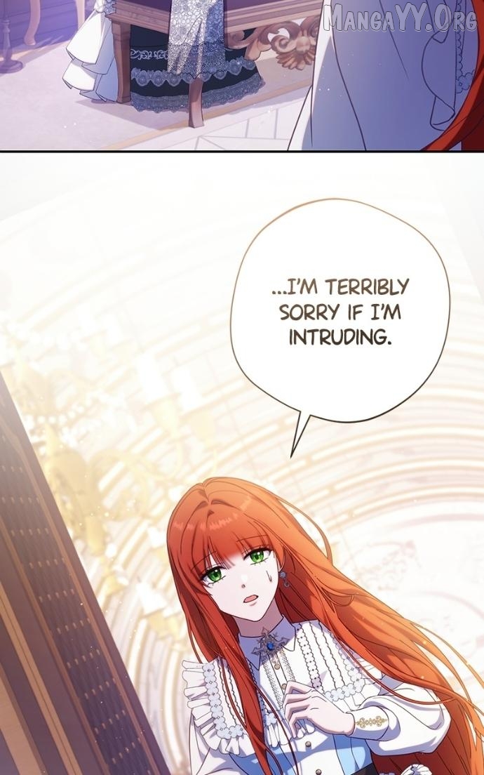 I'm a Villainess, but I Won't Live Like One Chapter 45 - page 68