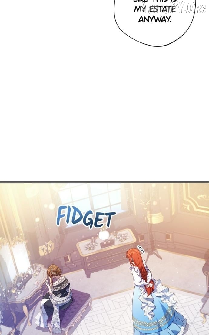 I'm a Villainess, but I Won't Live Like One Chapter 45 - page 71