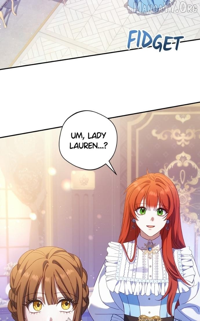 I'm a Villainess, but I Won't Live Like One Chapter 45 - page 72
