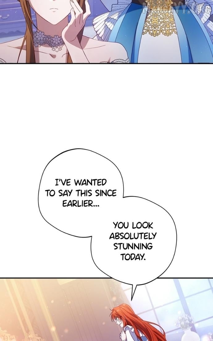 I'm a Villainess, but I Won't Live Like One Chapter 45 - page 73