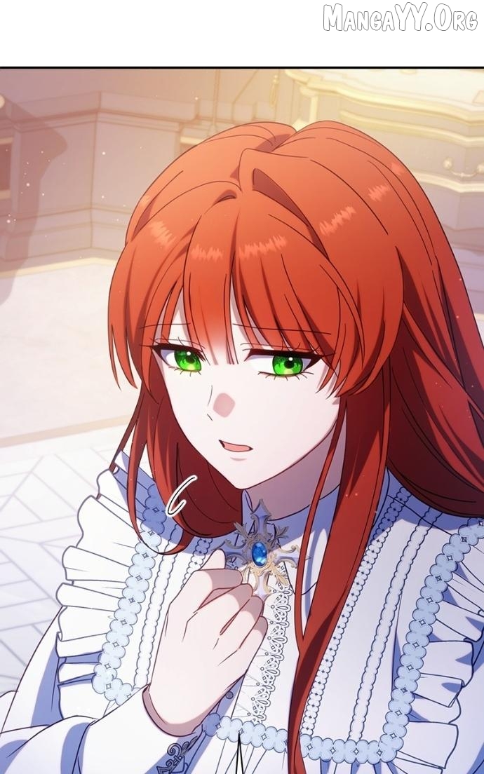 I'm a Villainess, but I Won't Live Like One Chapter 45 - page 79