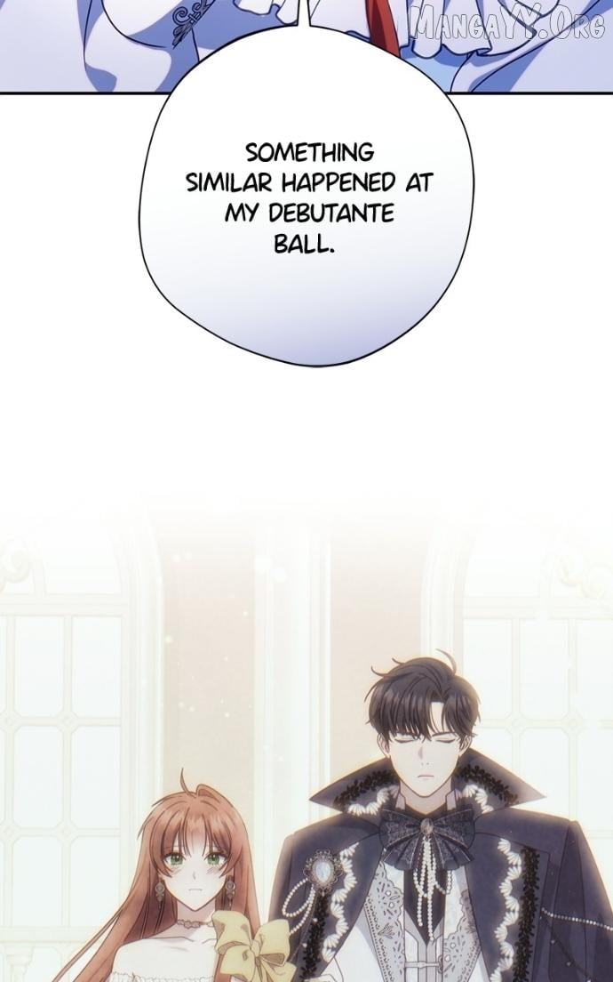 I'm a Villainess, but I Won't Live Like One Chapter 45 - page 80