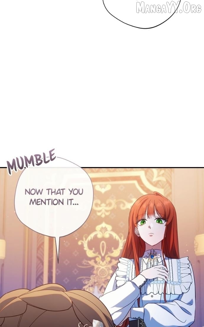 I'm a Villainess, but I Won't Live Like One Chapter 45 - page 83