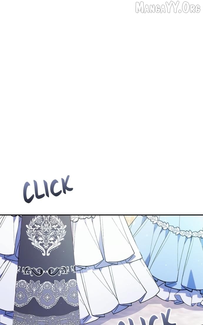 I'm a Villainess, but I Won't Live Like One Chapter 46 - page 1