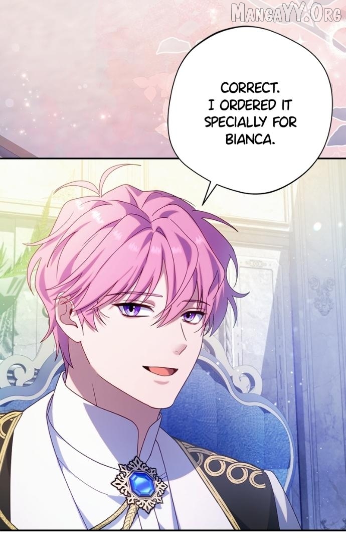 I'm a Villainess, but I Won't Live Like One Chapter 46 - page 10