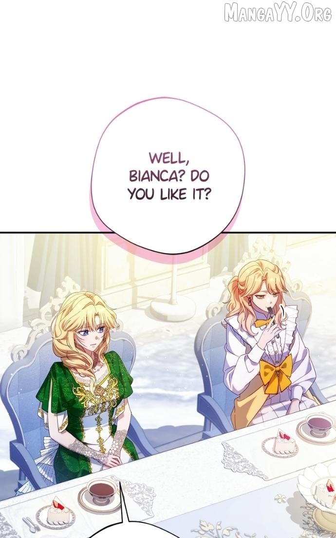 I'm a Villainess, but I Won't Live Like One Chapter 46 - page 11