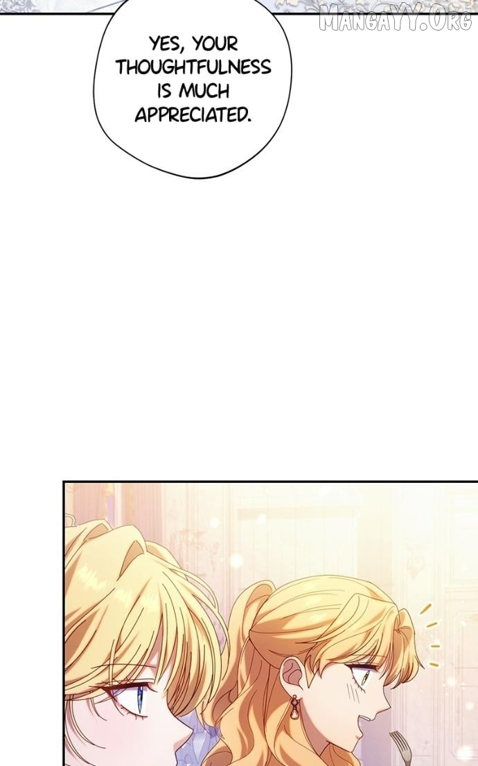 I'm a Villainess, but I Won't Live Like One Chapter 46 - page 12