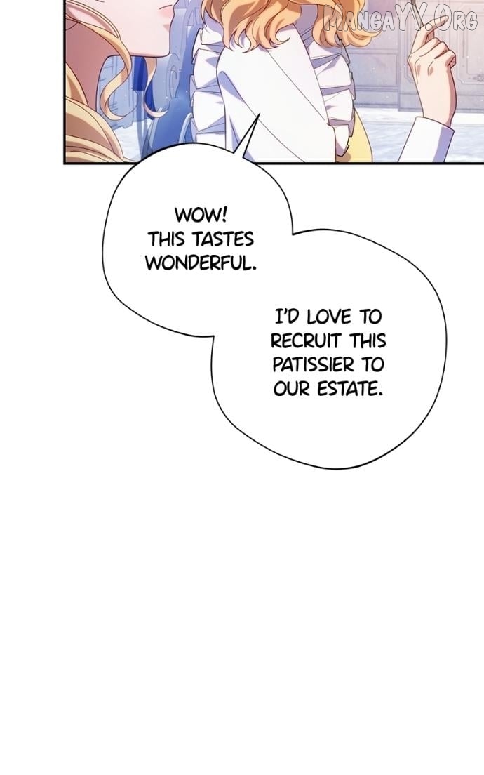 I'm a Villainess, but I Won't Live Like One Chapter 46 - page 13