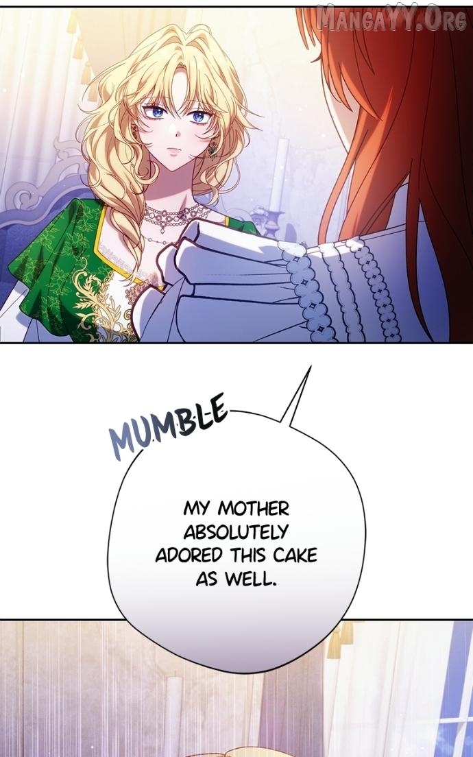 I'm a Villainess, but I Won't Live Like One Chapter 46 - page 14