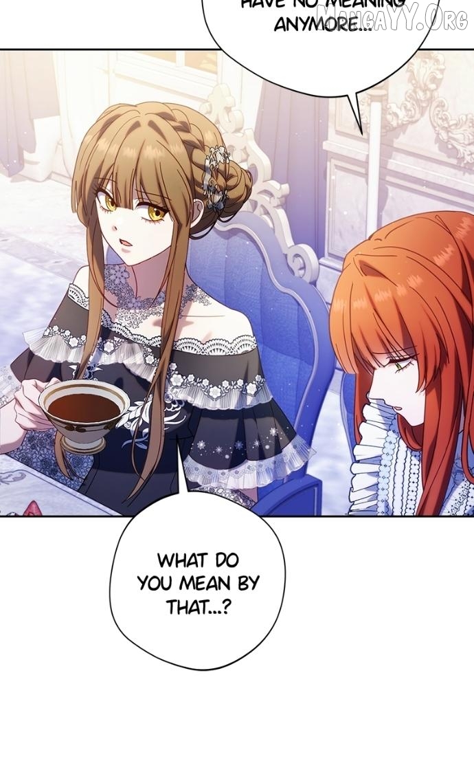 I'm a Villainess, but I Won't Live Like One Chapter 46 - page 16