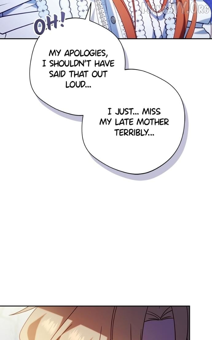 I'm a Villainess, but I Won't Live Like One Chapter 46 - page 18