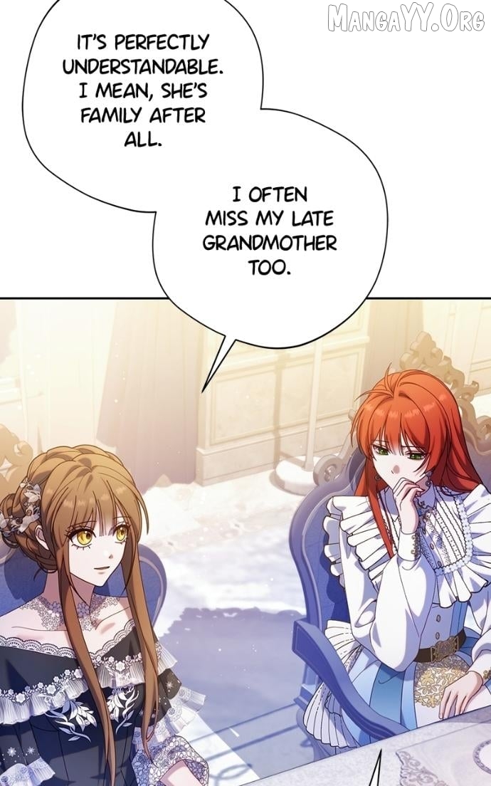 I'm a Villainess, but I Won't Live Like One Chapter 46 - page 20