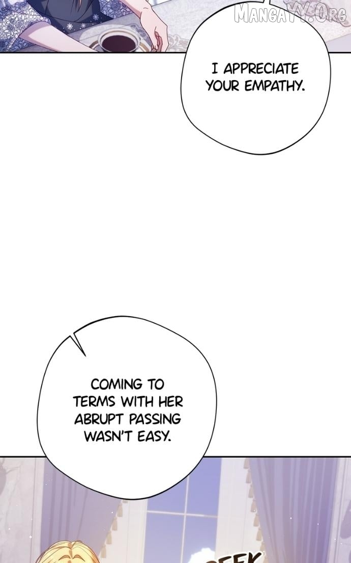 I'm a Villainess, but I Won't Live Like One Chapter 46 - page 21