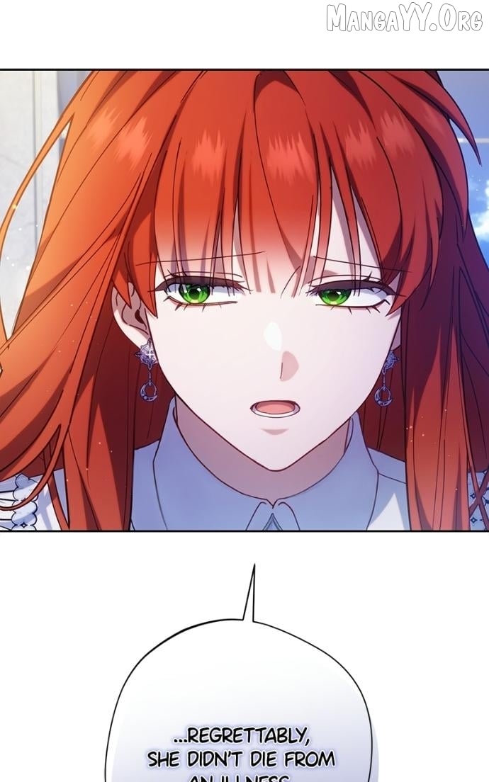 I'm a Villainess, but I Won't Live Like One Chapter 46 - page 23