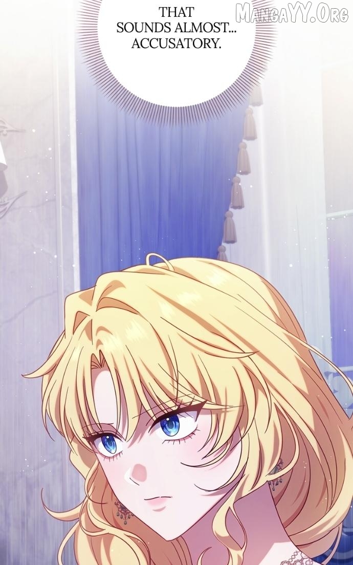 I'm a Villainess, but I Won't Live Like One Chapter 46 - page 25