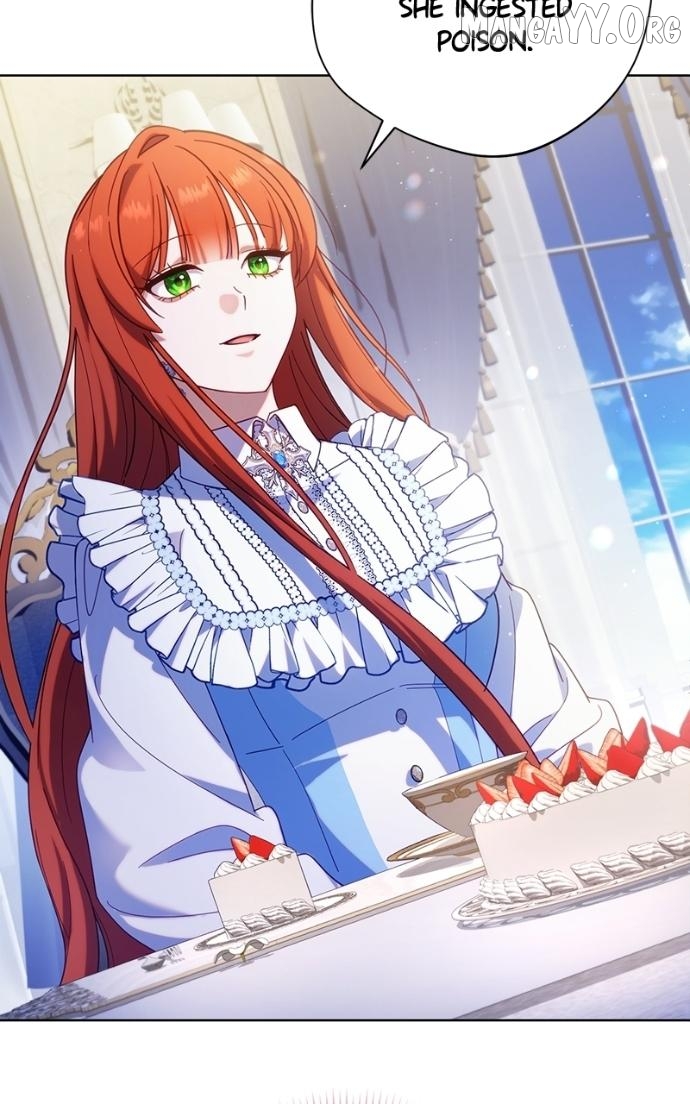 I'm a Villainess, but I Won't Live Like One Chapter 46 - page 28