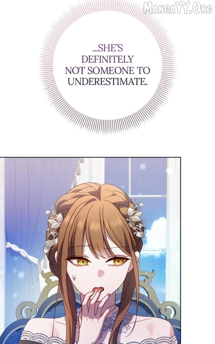 I'm a Villainess, but I Won't Live Like One Chapter 46 - page 29