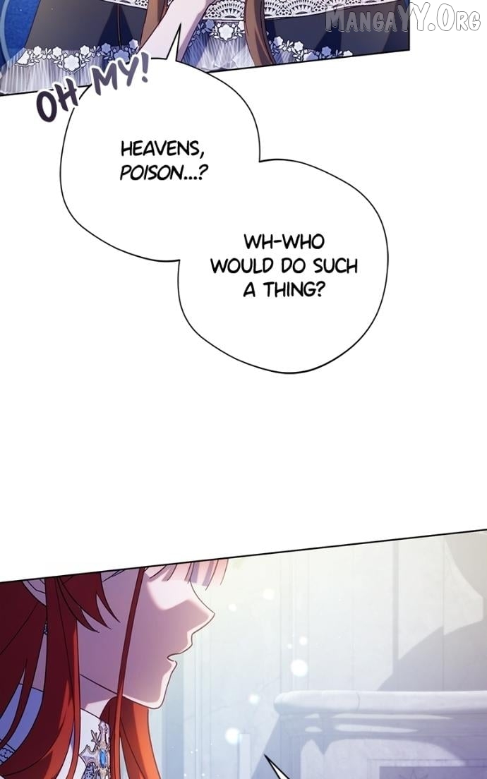I'm a Villainess, but I Won't Live Like One Chapter 46 - page 30