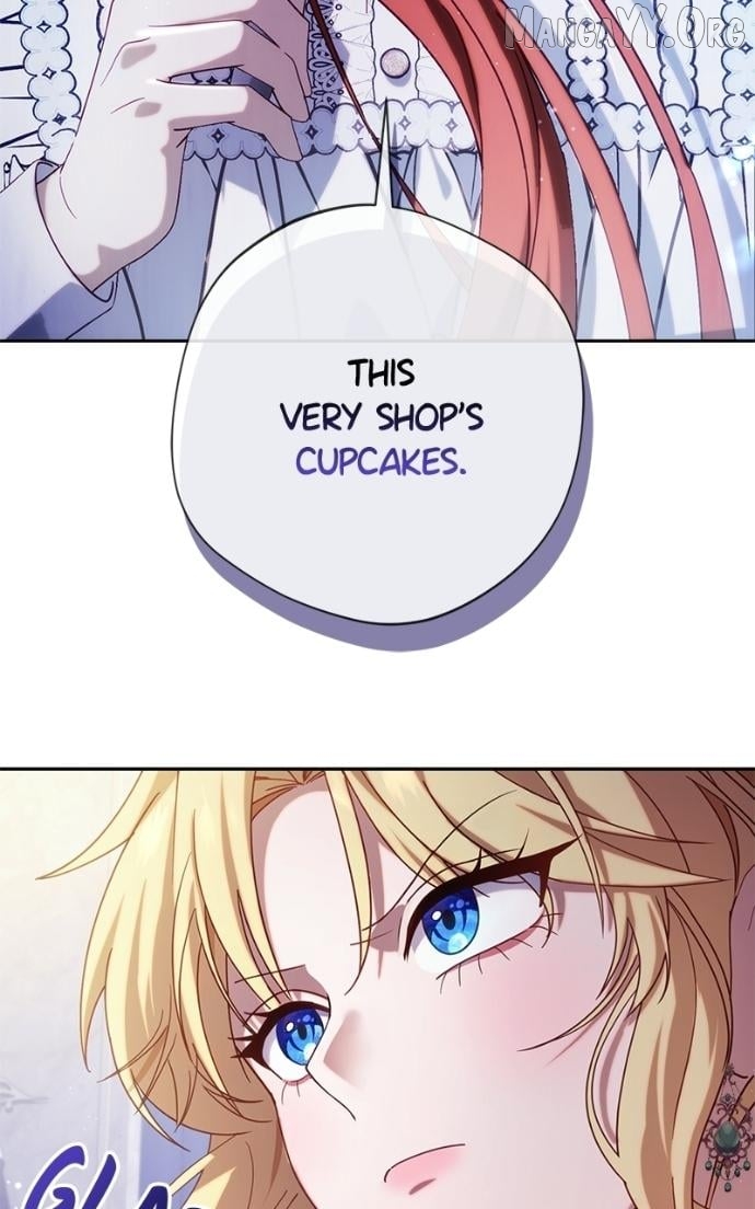 I'm a Villainess, but I Won't Live Like One Chapter 46 - page 34