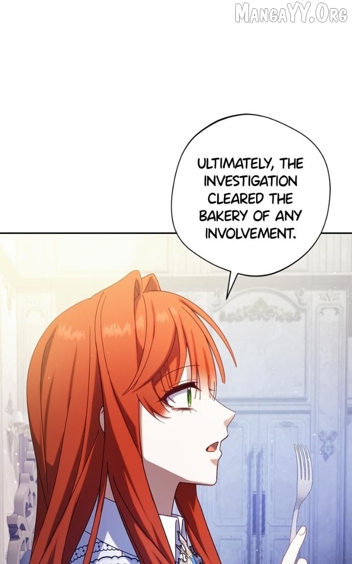 I'm a Villainess, but I Won't Live Like One Chapter 46 - page 37